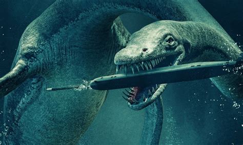 ‘The Loch Ness Horror’ – Finally, a New Nessie Horror Movie Is Swimming Our Way : r/MoviesTrue