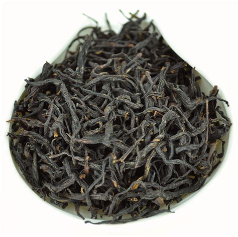 Yi Mei Ren Wu Liang Mountain Yunnan Black Tea * Spring 2016 | China Factory Supply 100% Natural ...