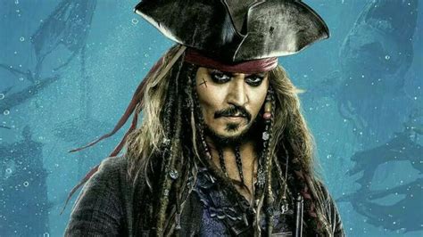 Has Johnny Depp Accepted Disney’s $301 Million Offer For Pirates Of The Caribbean 6? Find Out ...