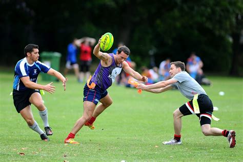 Foundation | Touch Rugby sessions at Cadishead Rhinos - Salford Red Devils