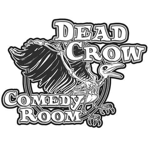 Dead Crow Comedy