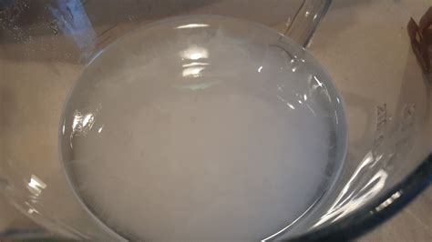 Liquid Dishwasher Detergent | ThriftyFun