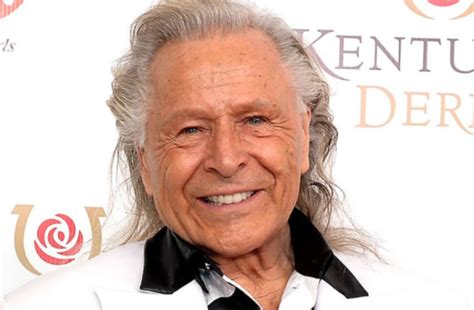 Fashion Designer Peter Nygard Arrested On Sex Trafficking ...