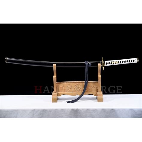 Devil May Cry 5 Vergil Samurai Katana Sword Replica | Yamato Blade ...