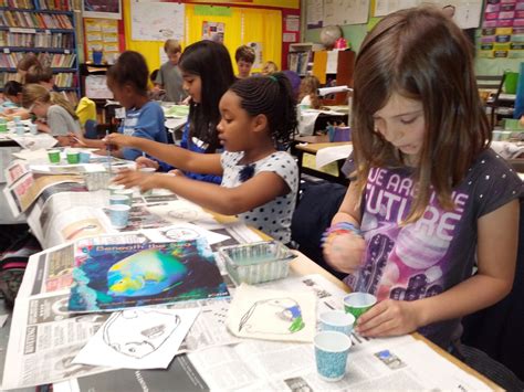 How California Schools Are Using Art to Boost Achievement | KQED