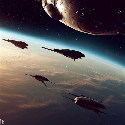 ArtStation - Starfield | Artworks