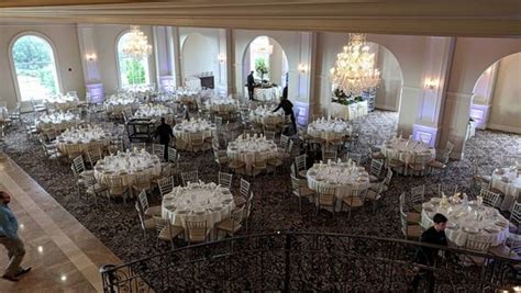 Aria Wedding & Banquet Facility - Prospect, CT - Wedding Venue