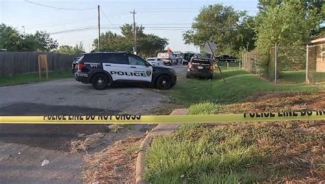 Pregnant woman killed, 4 others injured in shooting at Houston park - 6abc Philadelphia