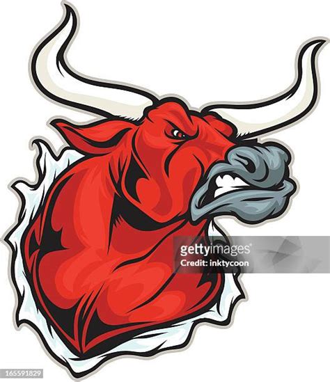 36 Longhorn Cartoon Stock Photos, High-Res Pictures, and Images - Getty ...