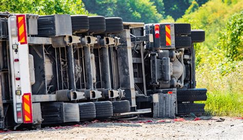 What Are the Most Common Truck Accident Injuries? - Colbert Cooper Hill Attorneys