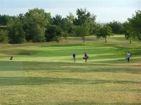 Selby Golf Club in Brayton, Selby, England | Golf Advisor