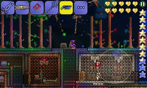 Mobile - Roman Candle | Terraria Community Forums