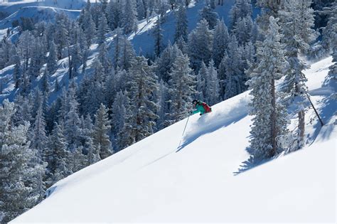 Kirkwood Deals | Kirkwood Lodging and Ski Packages | SkiSync