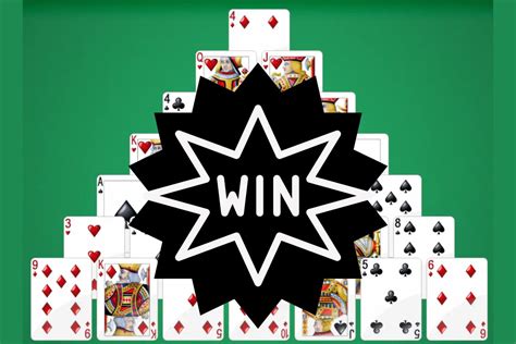 Pyramid Solitaire Strategy: 9 Tips For Winning More Often