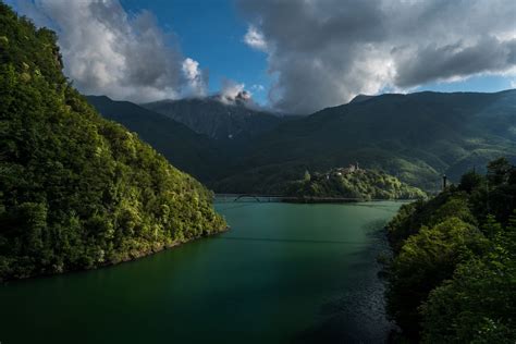 Alpi Apuane | Motorcycle Diaries