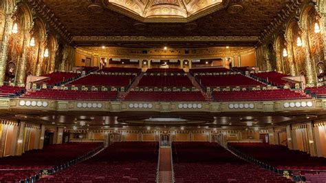 Seating Chart For Palace Theater Waterbury Ct | Brokeasshome.com