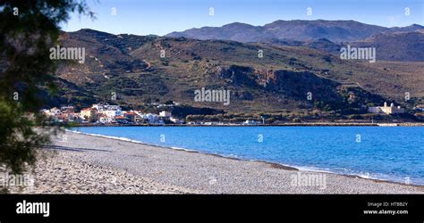 Kolymbari, Crete, Greece Stock Photo - Alamy