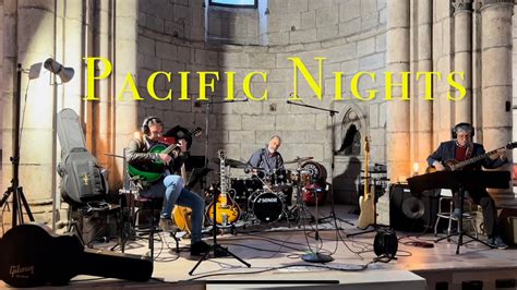 Pacific Nights (S.N.a.P.) - YouTube