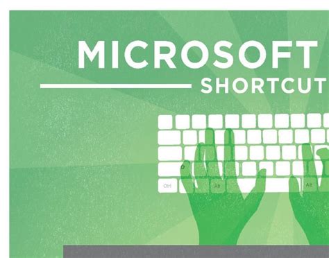 Microsoft Excel Mac Keyboard Shortcut Printable Poste - vrogue.co