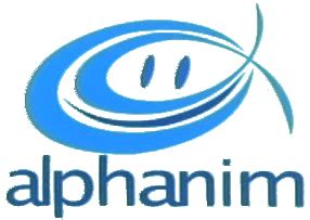 Alphanim Logo - LogoDix