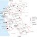 Talukas in Raigad District | Raigad District Map | Maharashtra Villages ~ Maharashtra's Villages