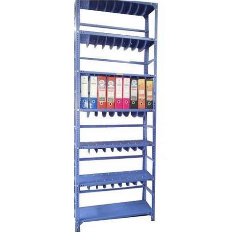 File Storage Rack at Rs 130 | File Racks in Gurugram | ID: 15347840212