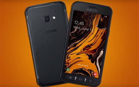 Обзор смартфона Samsung Galaxy Xcover 4s: цена, характеристики, даа выхода