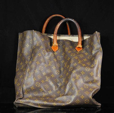 Louis Vuitton Tote Bag Authentication | semashow.com