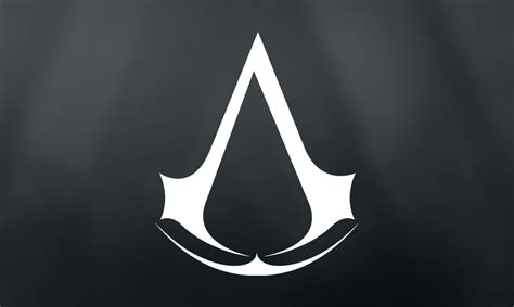 Assassin's Creed Logo — Farside Creative