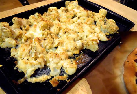 Culinary Recipes: Raclette Potato Recipe