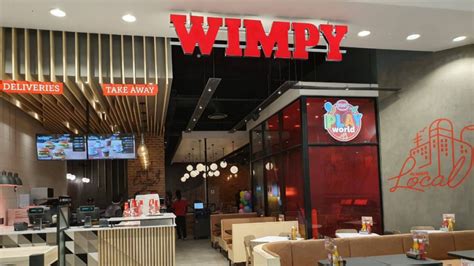 Make up to R4 000 per month working at Wimpy: see job positions - Stealth Capitalist