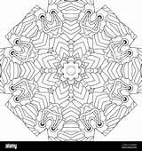 Vector Adult Coloring Book Textures Hand Painted Art Design  sketch template