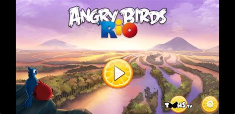 Baixar Angry Birds Rio 2.6 Android - Download APK Grátis