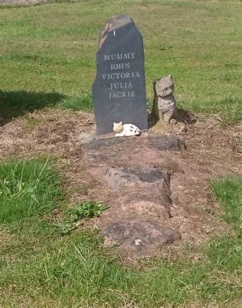 Beatles Graves in Liverpool - Sarsfield Memorials Liverpool