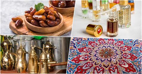 16 Best Souvenirs to Buy in Abu Dhabi - Abu Dhabi OFW