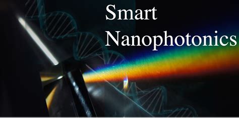 Smart Nanophotonics Research Group