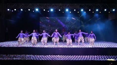 Bhagwat Geeta (Act & Dance) Annual Function 2022-23 - YouTube