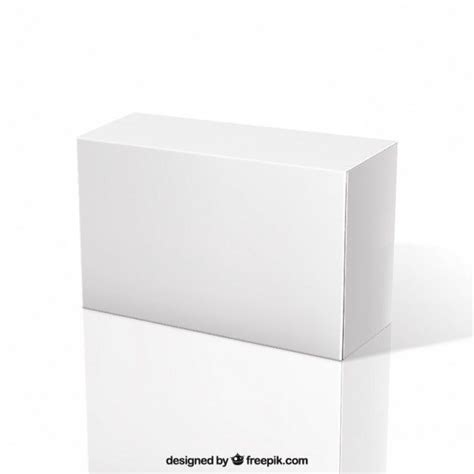 #White #box #mockup | Mock-Ups | Pinterest | Photos, Graphics and Projects