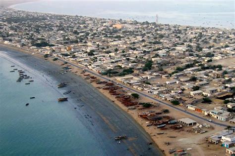 Gwadar | Pakistan | Britannica.com