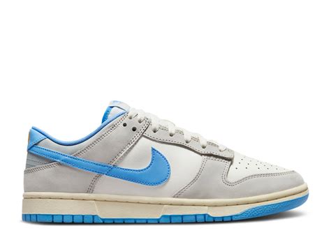 Nike Dunk Low Athletic Department "University Blue" – Tapped In Sneakers