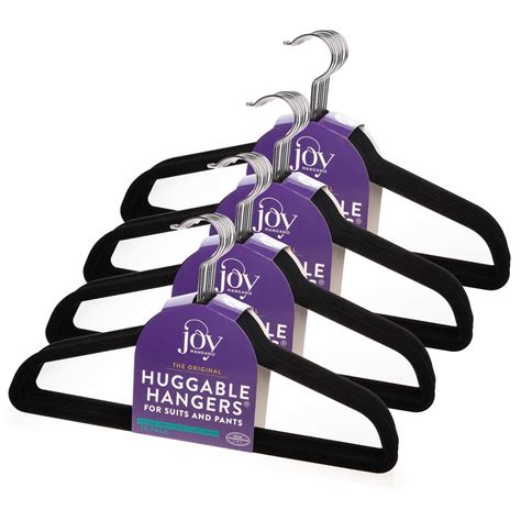 joy mangano hangers - Interior Design Renovation Ideas â€” RenoGuide ...