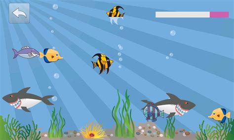 Fish World Game Download - technorenew