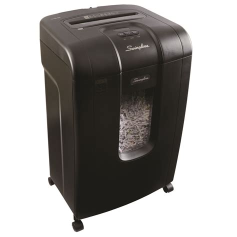 Best Heavy Duty Paper Shredders - SaveDelete