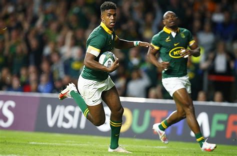 Amid Moodie mania, young Bok Canan remembers well road to World Cup | Sport