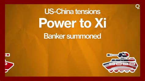 Watch Top 5 Stories in China This Week - Bloomberg