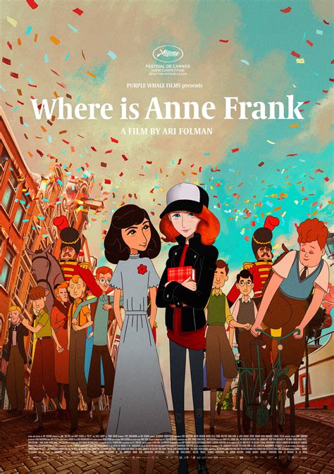 Where Is Anne Frank (2021) Bluray FullHD - WatchSoMuch