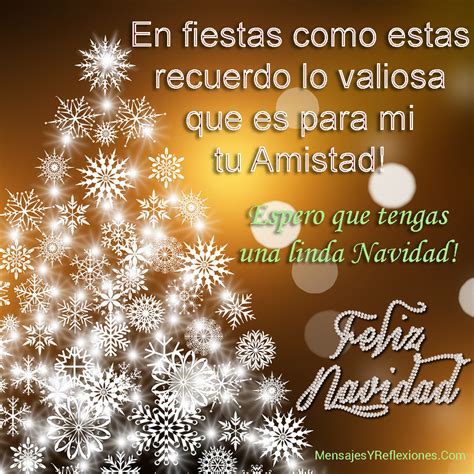 Imagenes Con Frases De Navidad Para Amigos