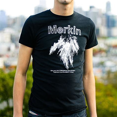 Merkin - 100 Percent Organic Cotton - Alternative Apparel … | Flickr - Photo Sharing!