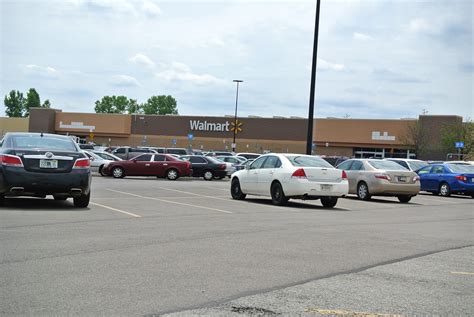 Walmart #1294 Marion IN. | The Marion Walmart is currently g… | Flickr