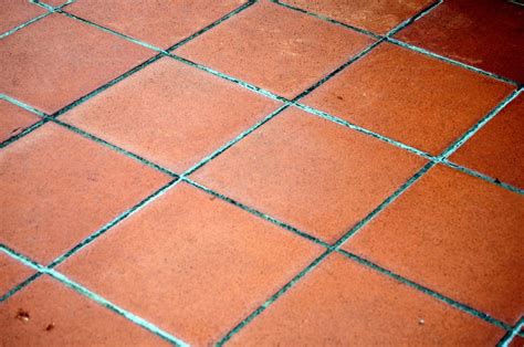 Overview of Terracotta Floor Tiles